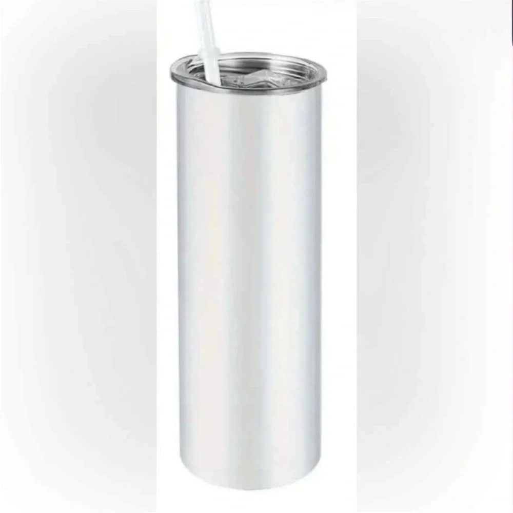 Might be water might be tequila tumbler